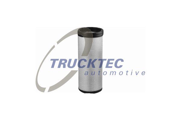 TRUCKTEC AUTOMOTIVE Gaisa filtrs 03.14.033